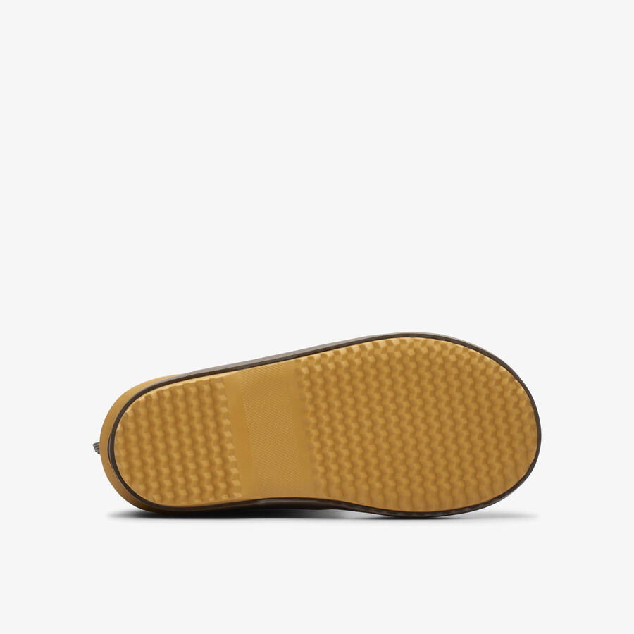 tarri run peuter - khaki