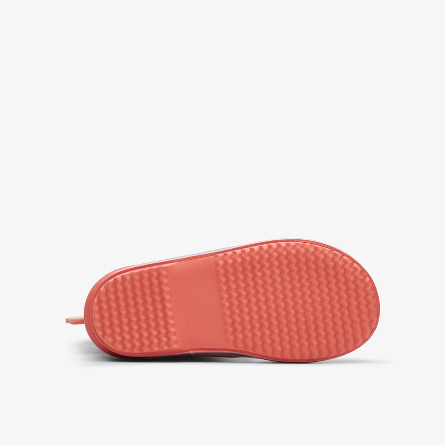 tarri run peuter - roze combinatie