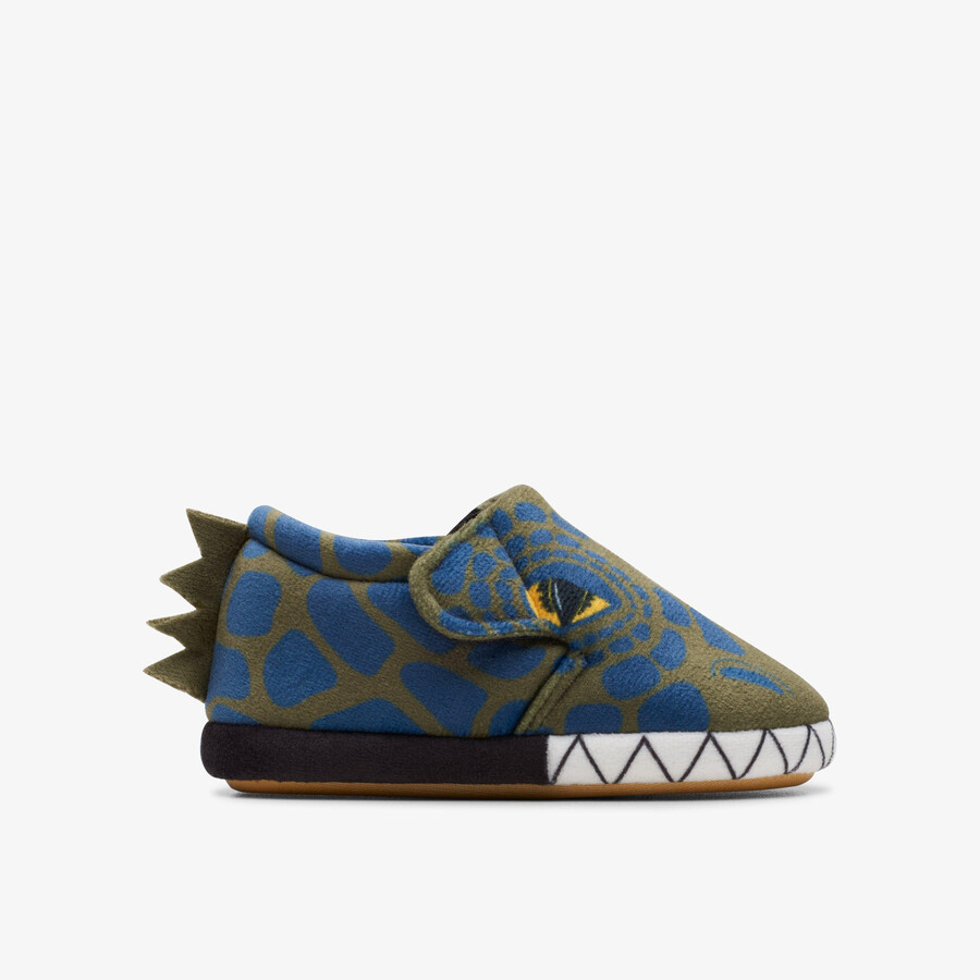 zachte knusse peuterkleding - kaki combinatie