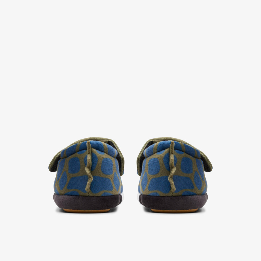zachte knusse peuterkleding - kaki combinatie