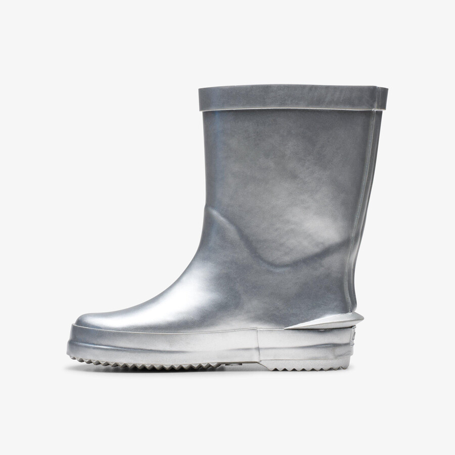 tarri run peuter - zilver