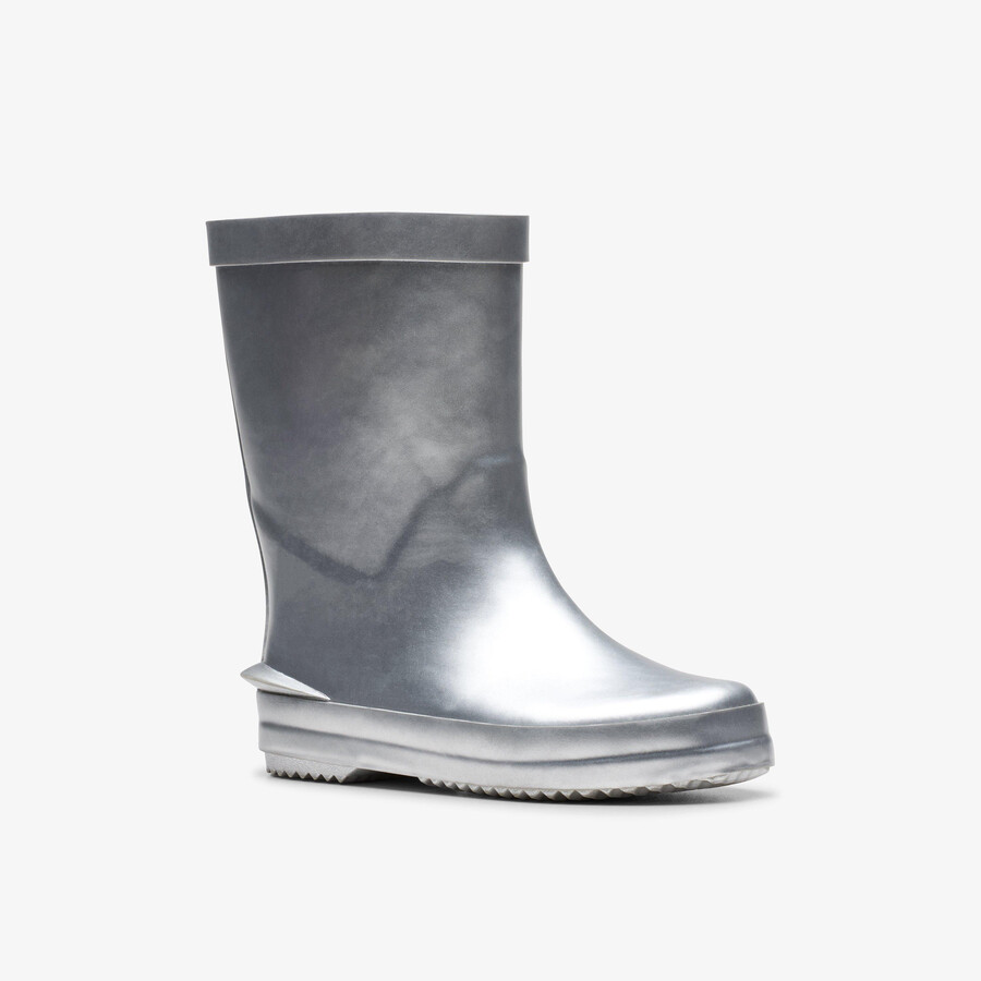 tarri run peuter - zilver