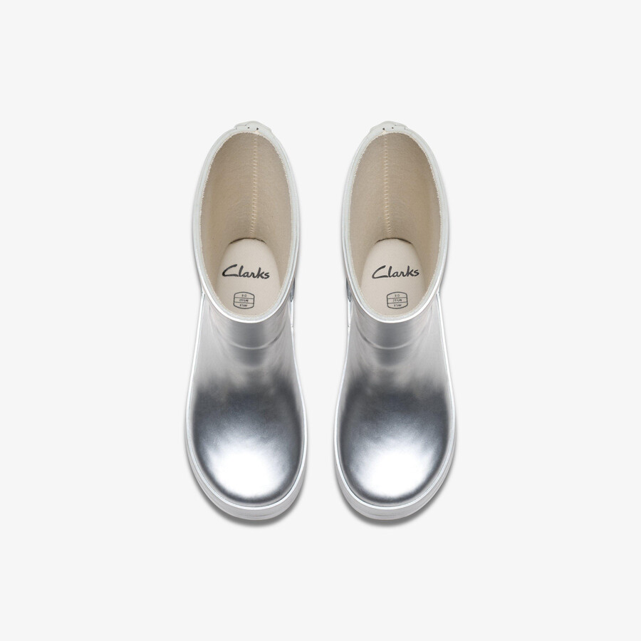 tarri run peuter - zilver