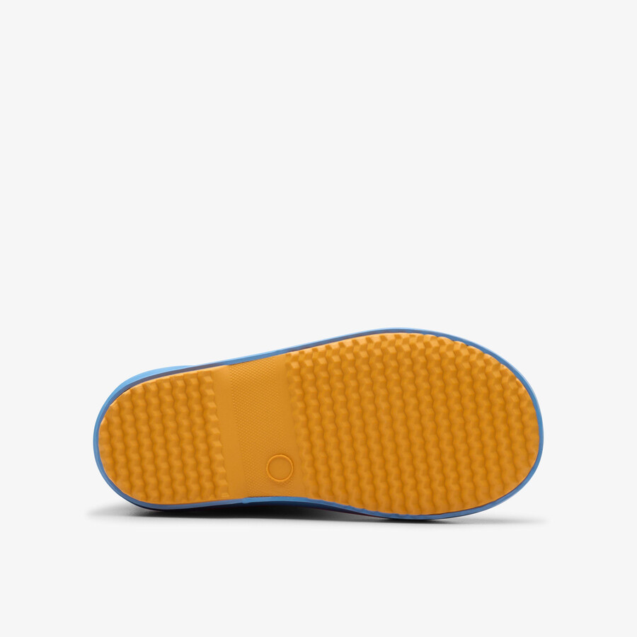 tarri run peuter - roodblauw