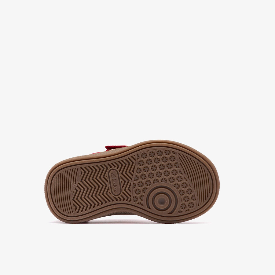 cypress step peuter - bordeaux