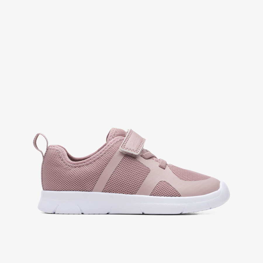 ath flux kid - roze
