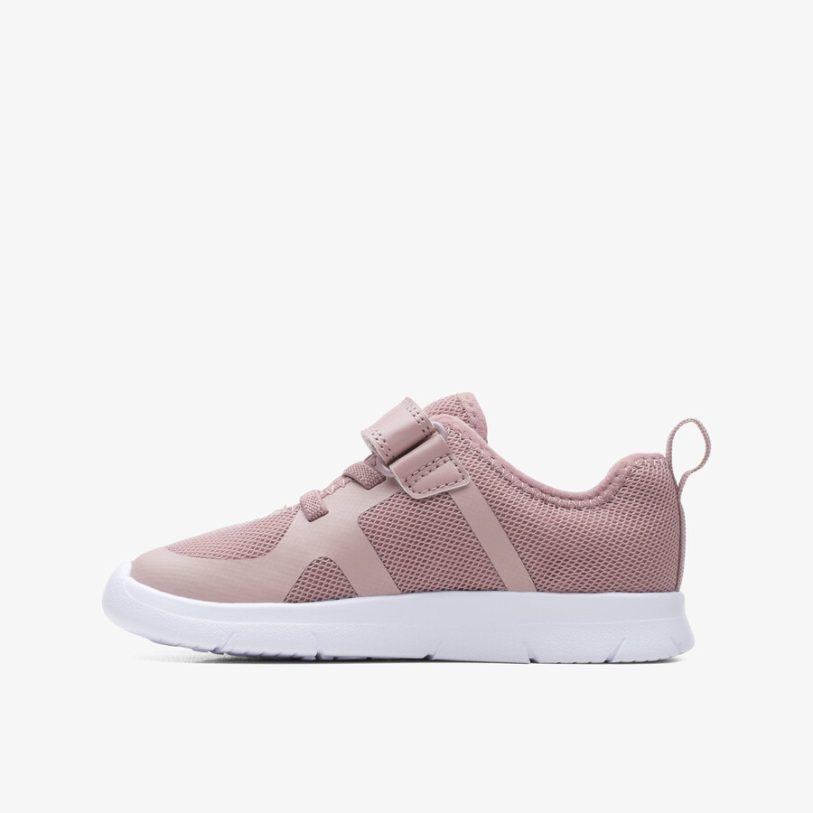 ath flux kid - roze
