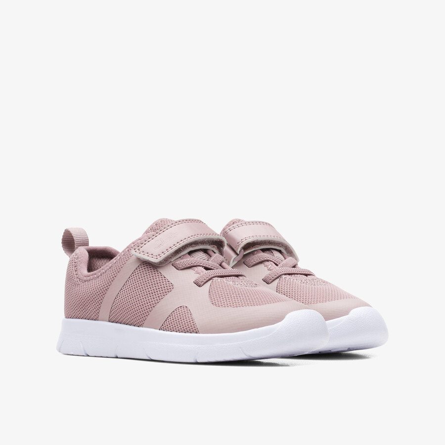 ath flux kid - roze