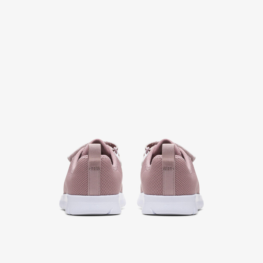 ath flux kid - roze