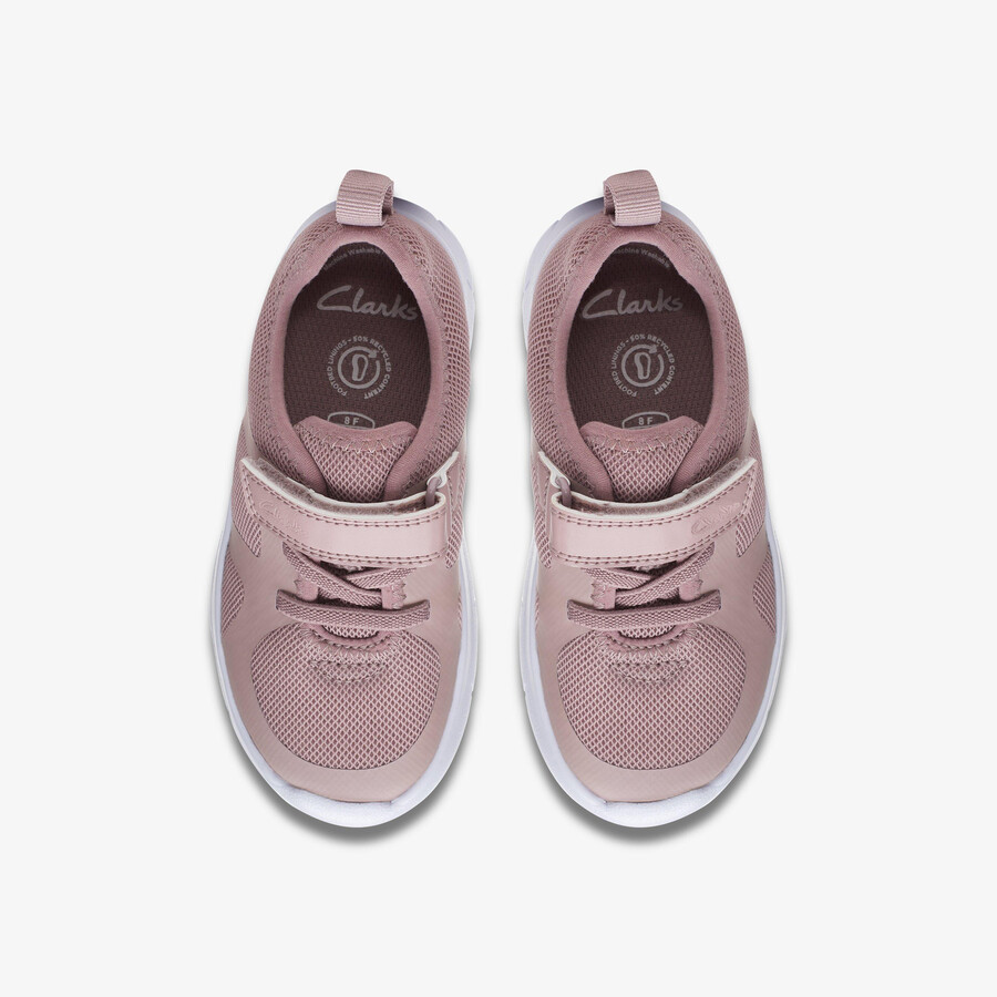 ath flux kid - roze
