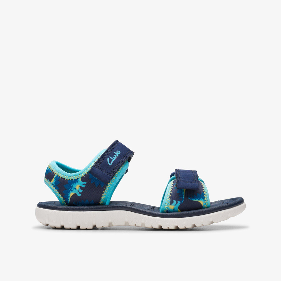 surfen tide kid - marine