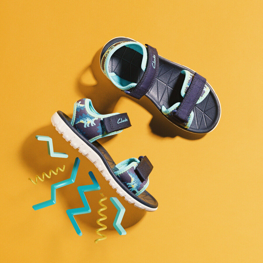 surfen tide kid - marine