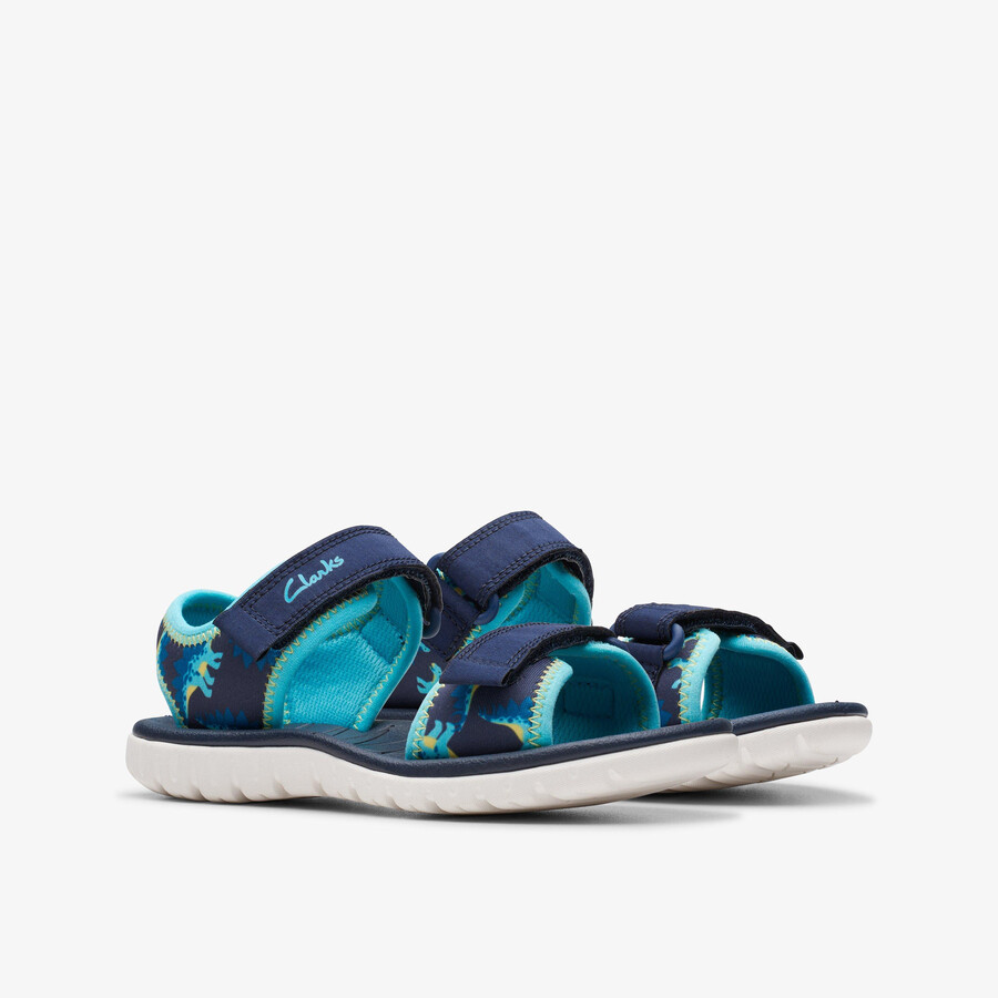 surfen tide kid - marine