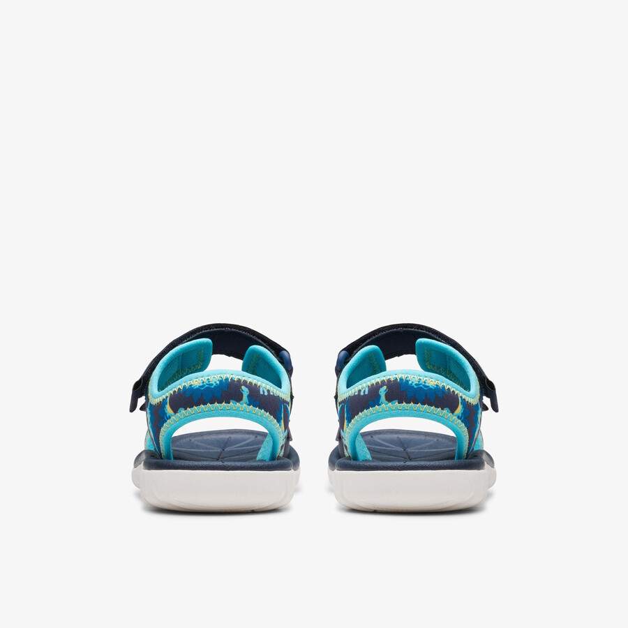 surfen tide kid - marine
