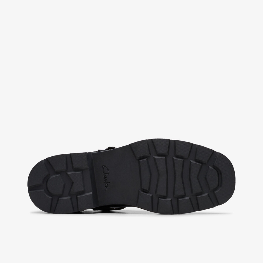 eris hope youth - black patent