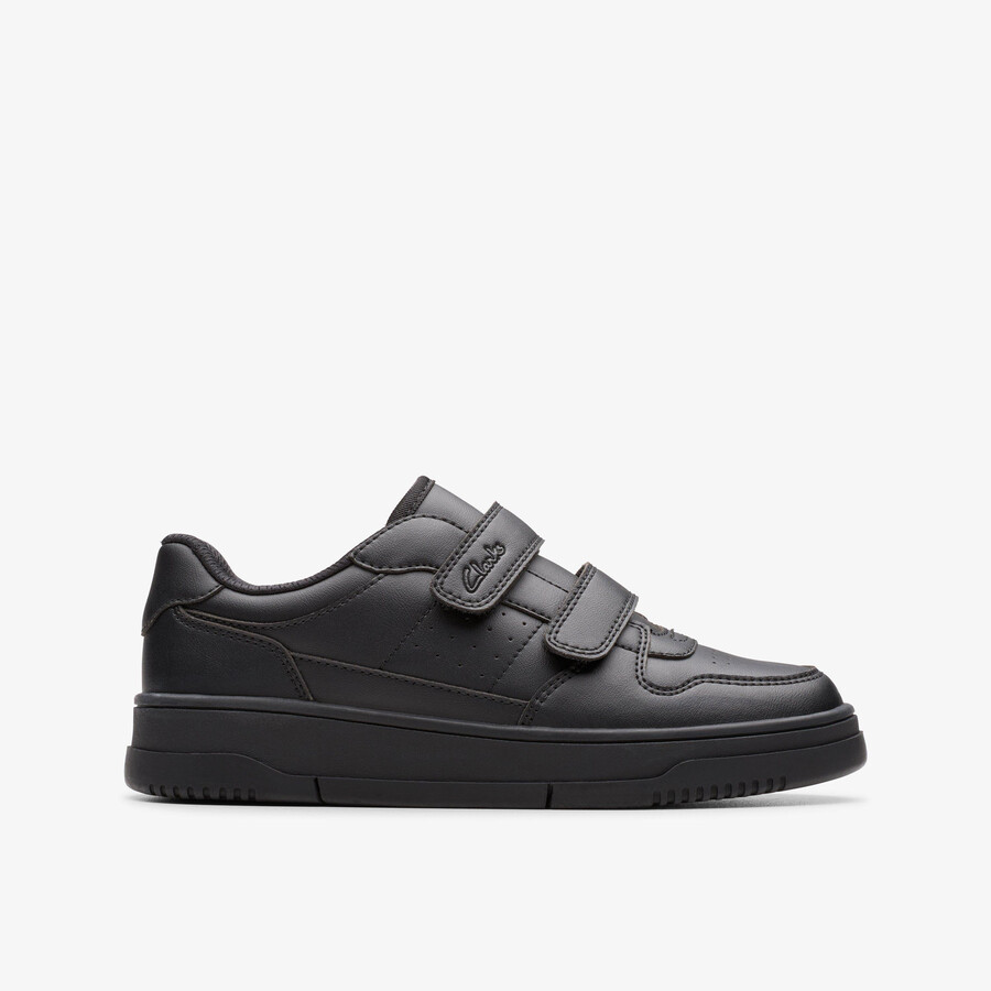 canyon sky kid - zwart