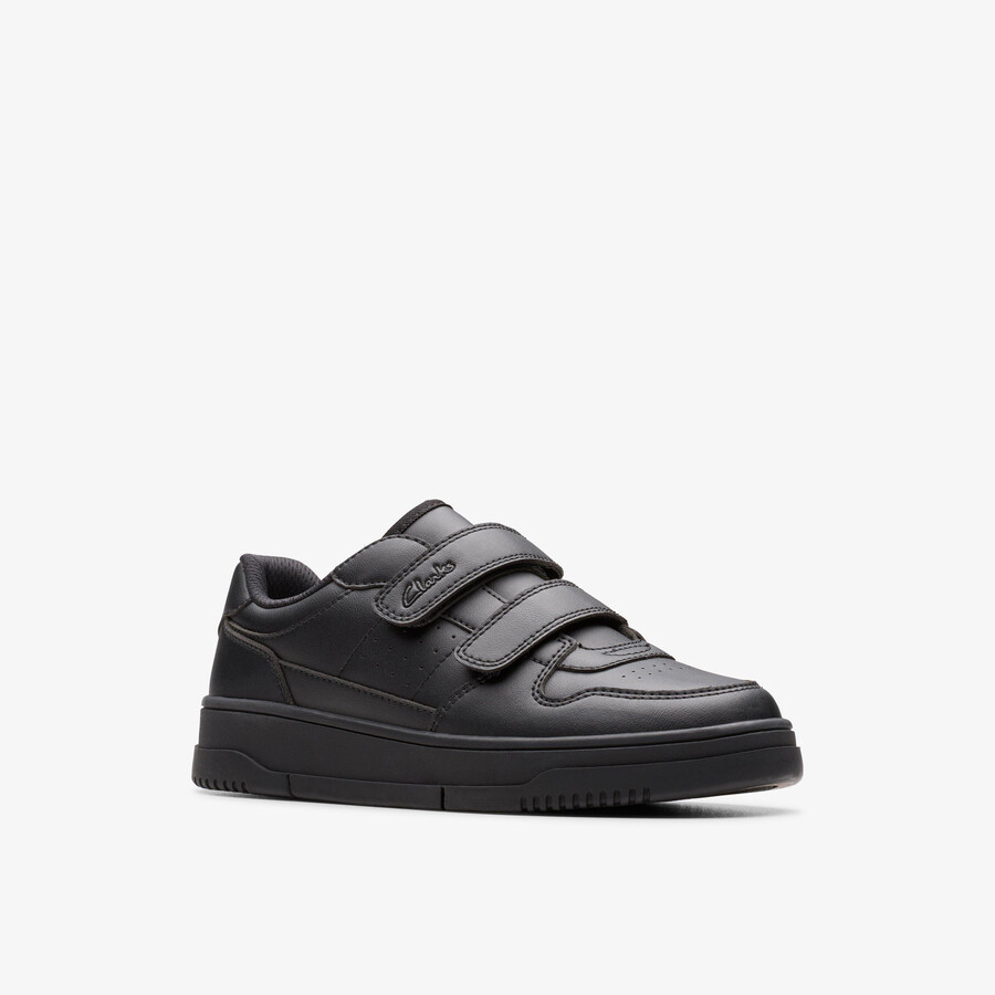 canyon sky kid - zwart