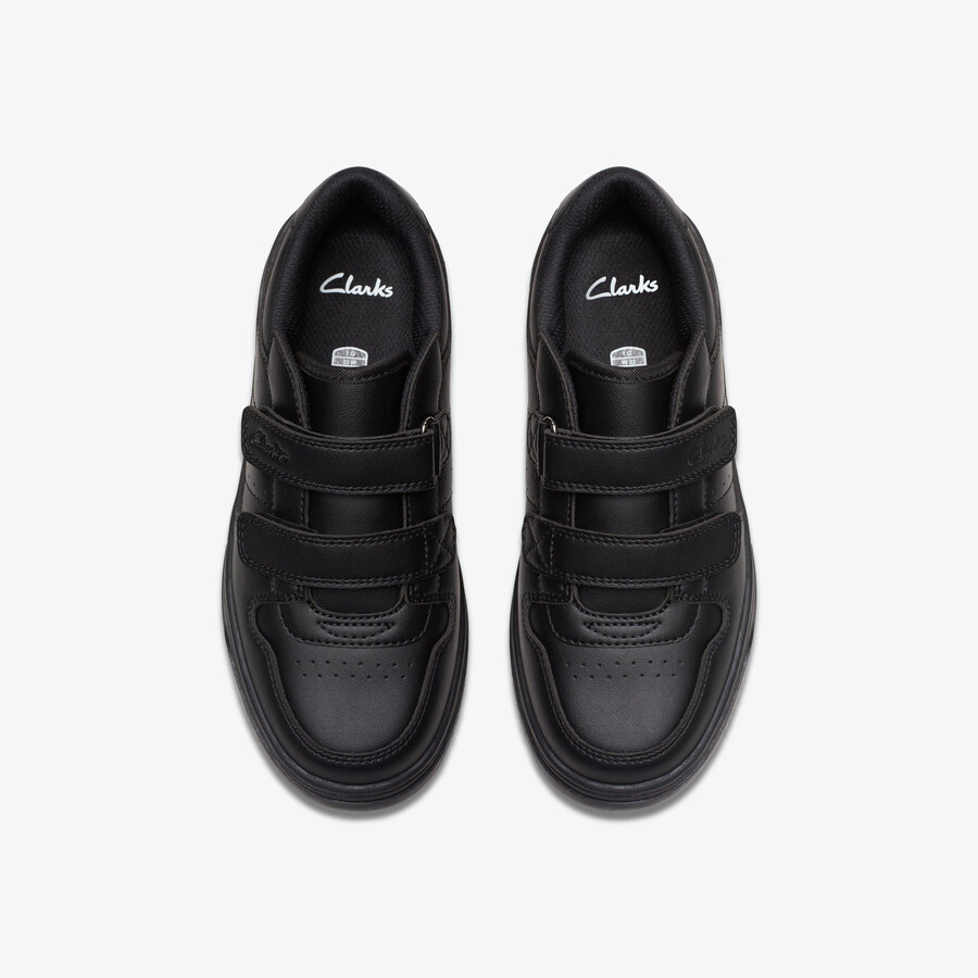 canyon sky kid - zwart