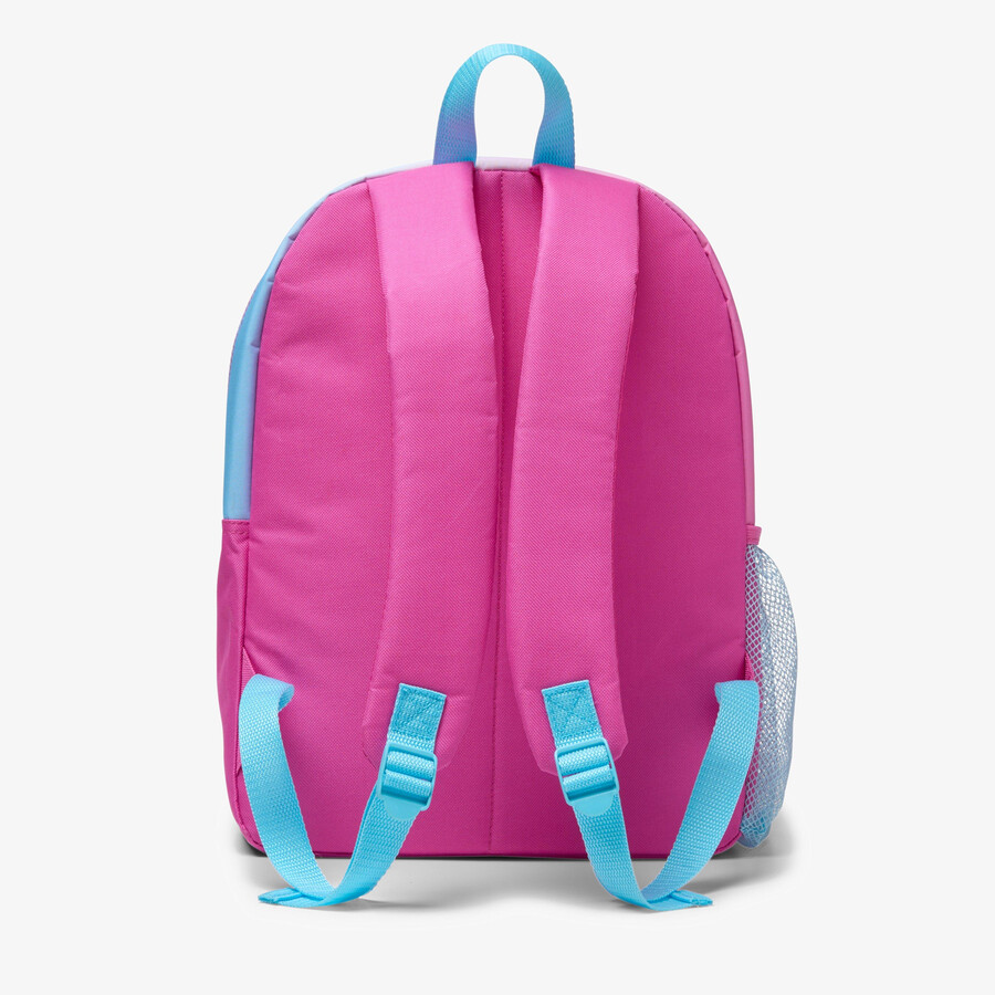 stitch set 2 groot - roze combinatie