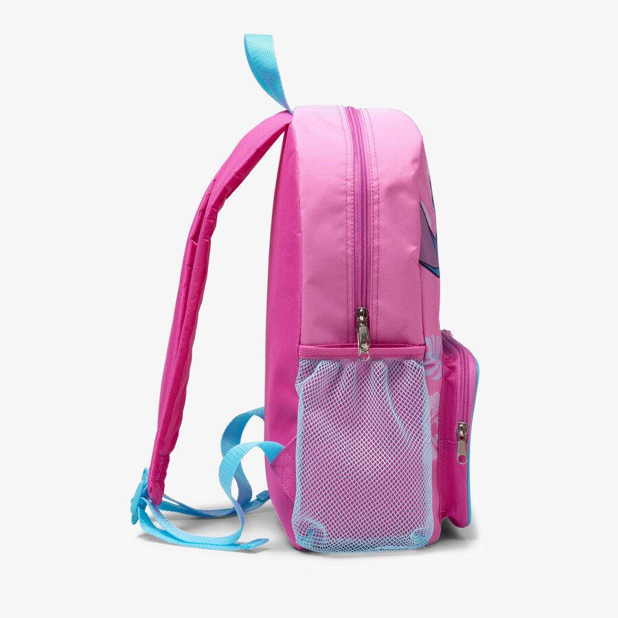 stitch set 2 groot - roze combinatie