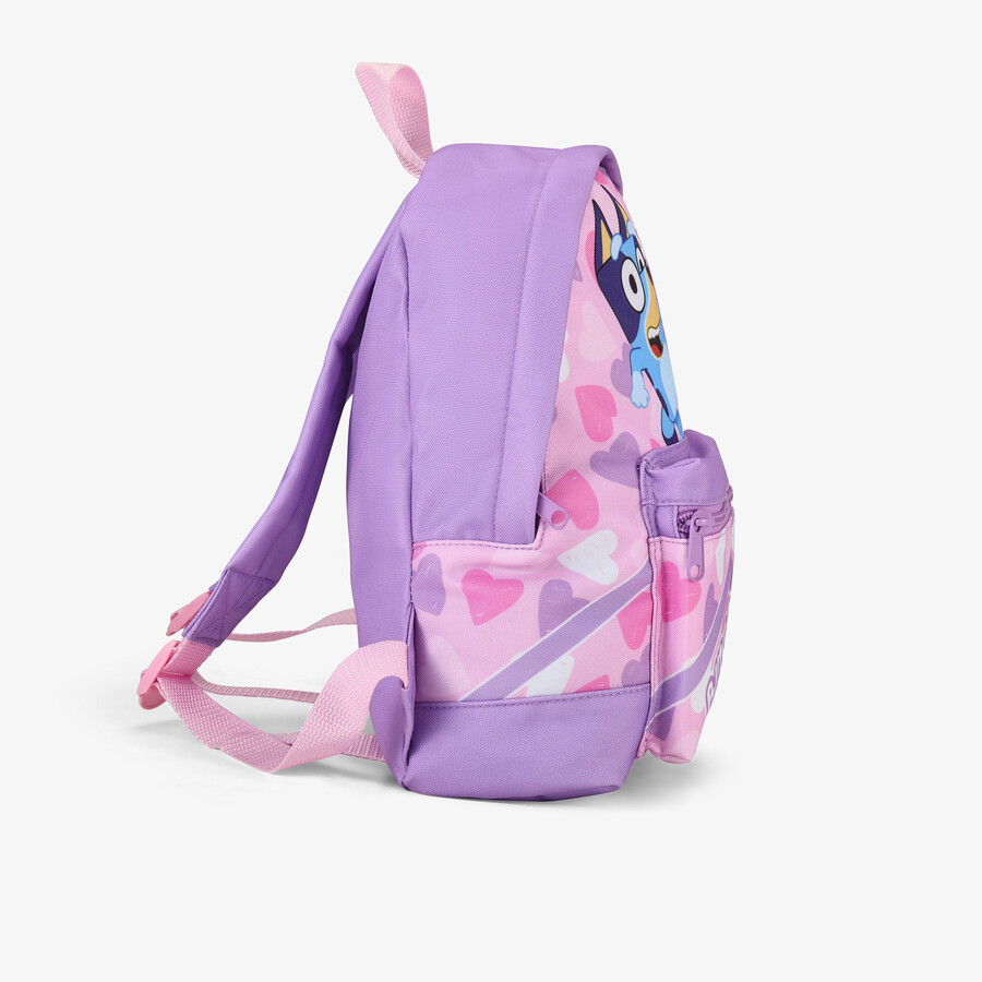 bluey heart set - roze combinatie