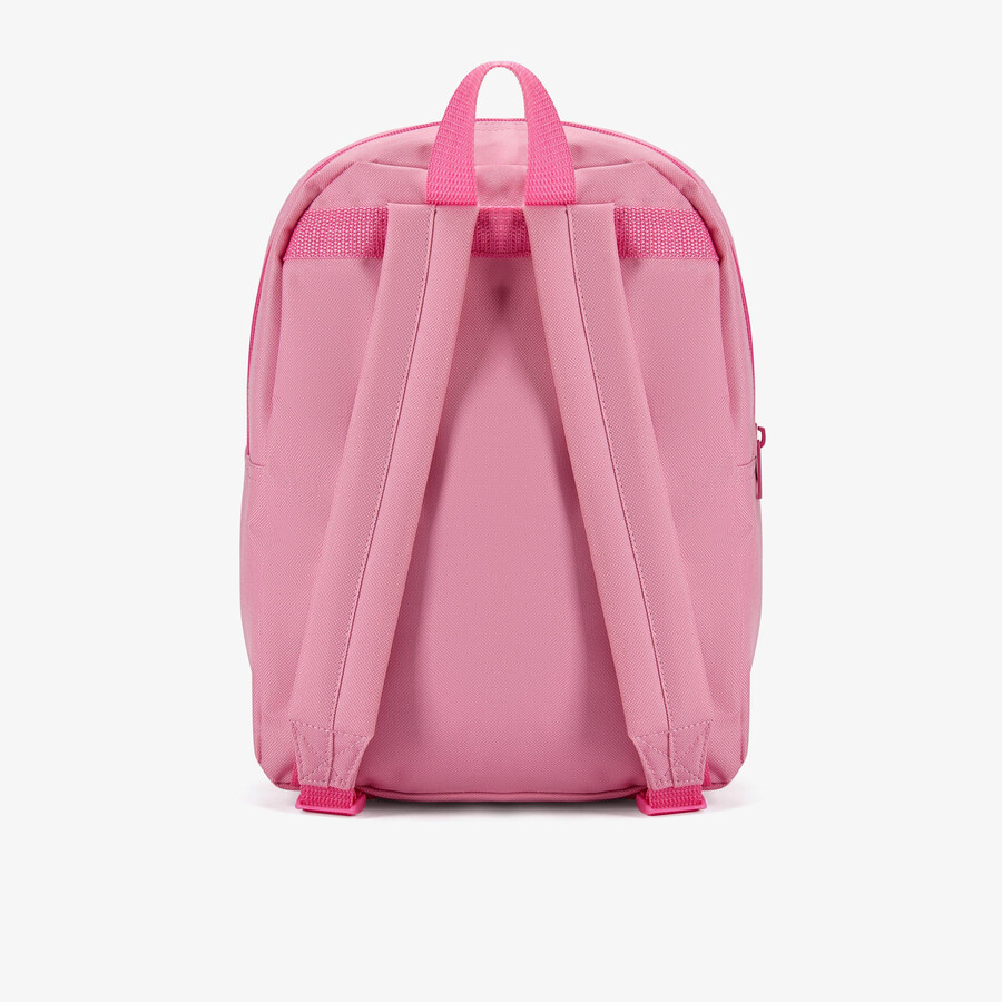 hello kitty friends rugzak - roze combinatie