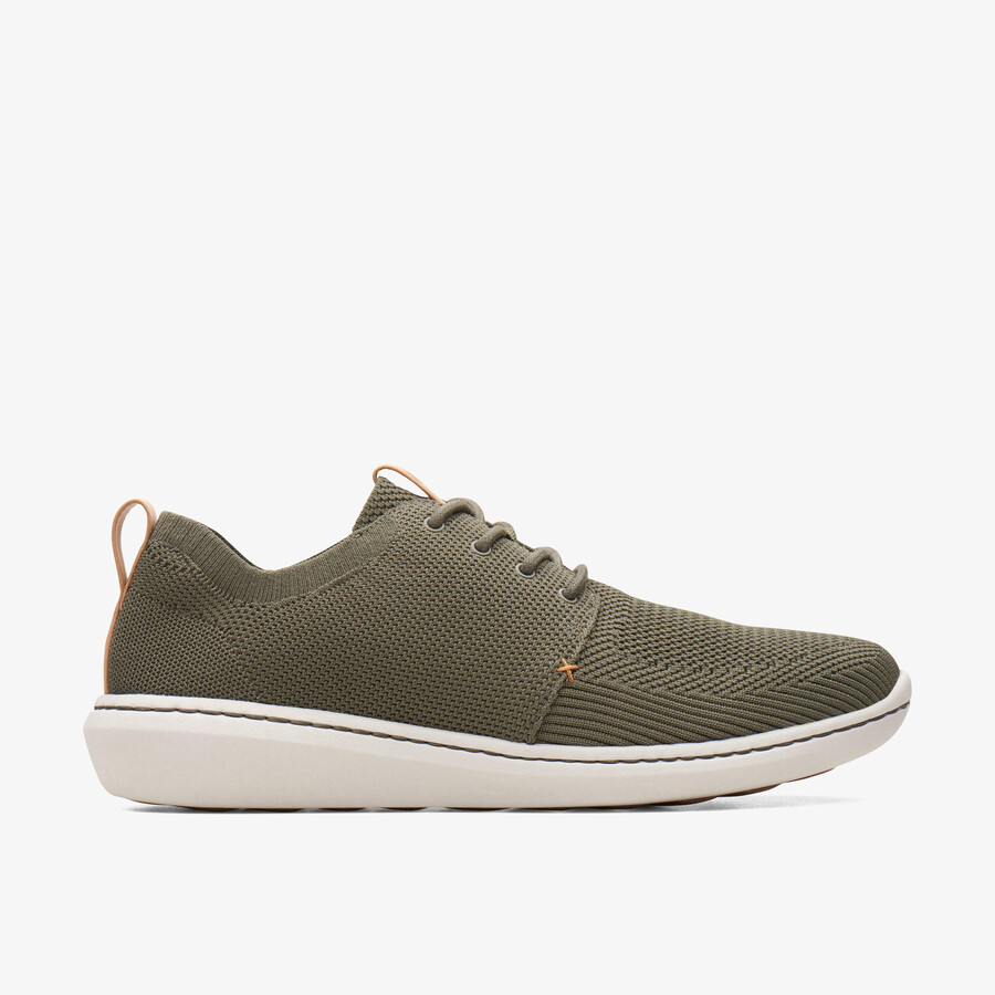 step urban mix - khaki