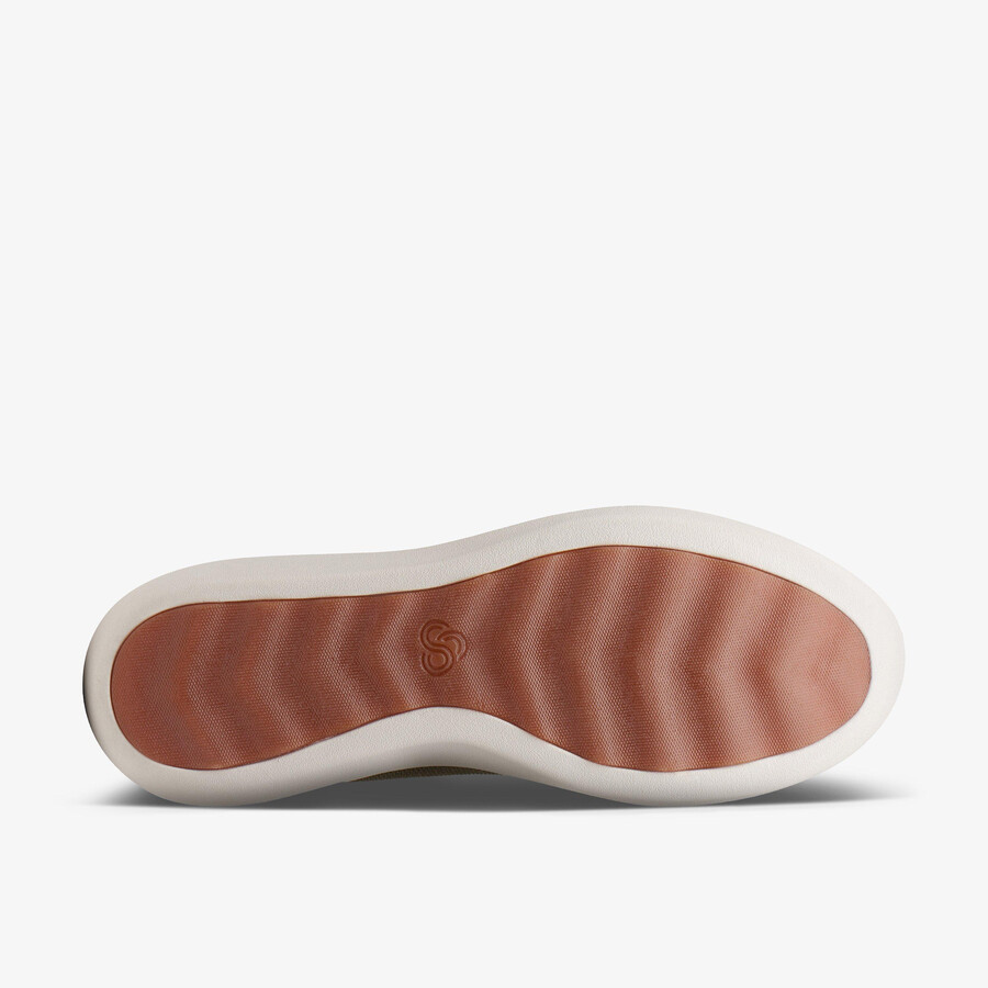 step urban mix - khaki
