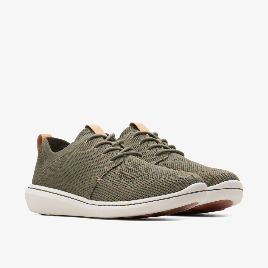 step urban mix - khaki