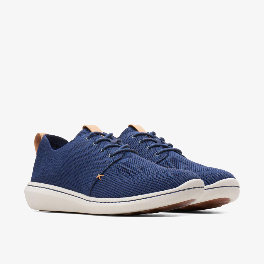 step urban mix - marineblauw