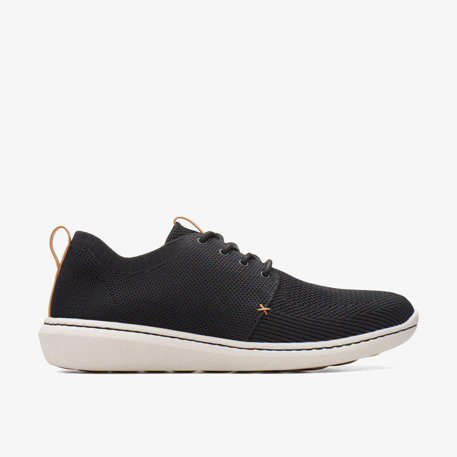 step urban mix - zwart
