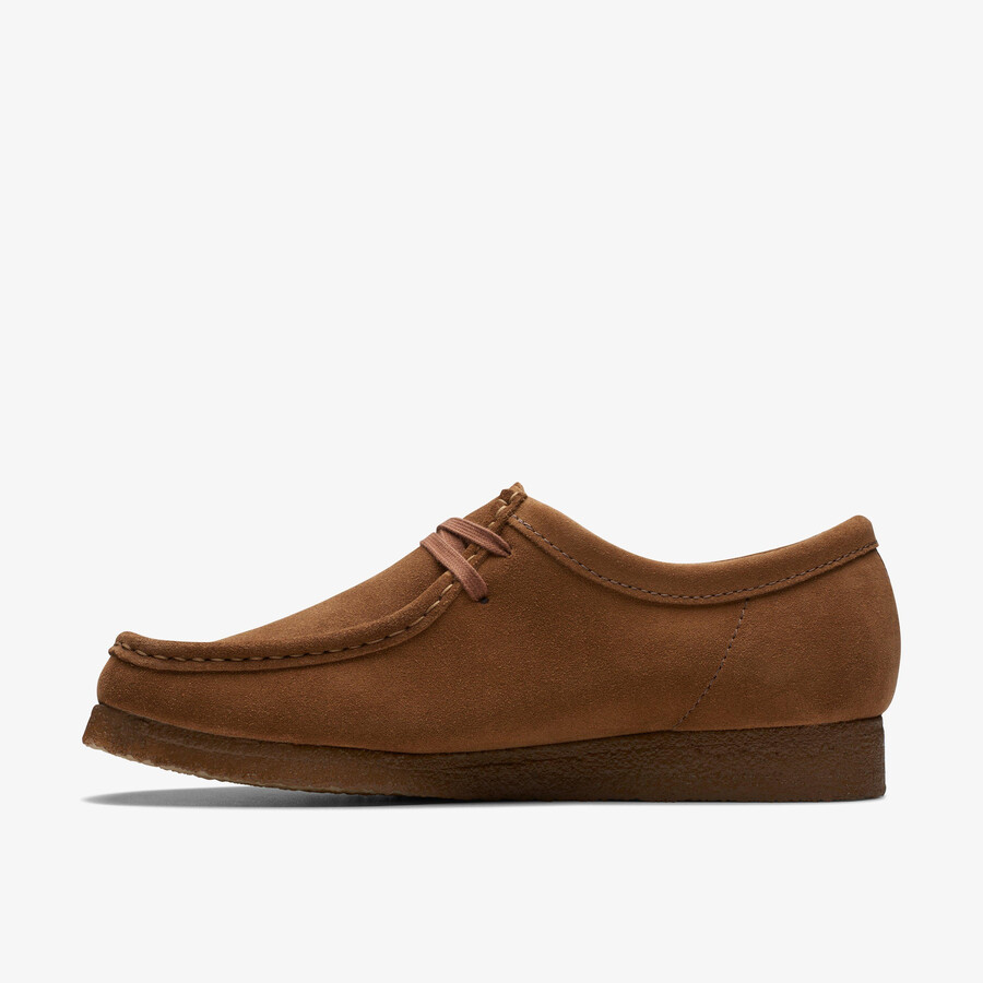 wallabee - cola