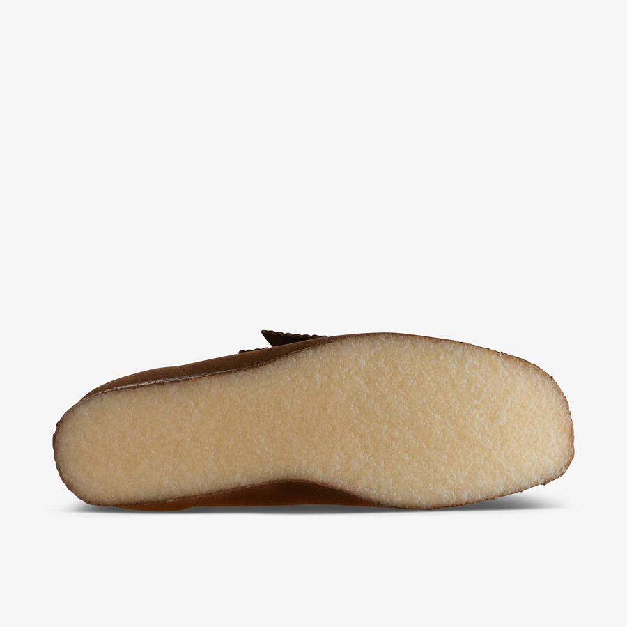 wallabee - cola