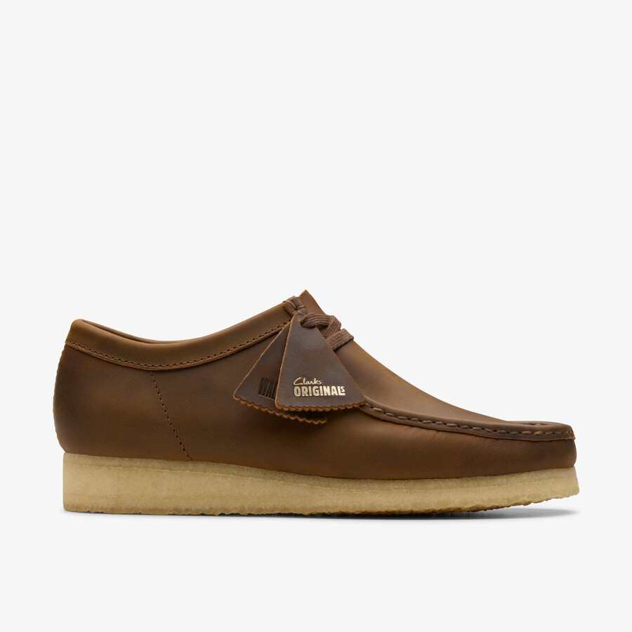 wallabee - bijenwas