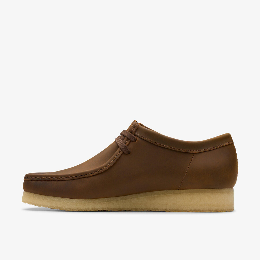 wallabee - bijenwas