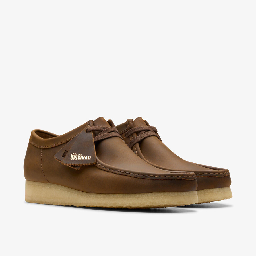 wallabee - bijenwas