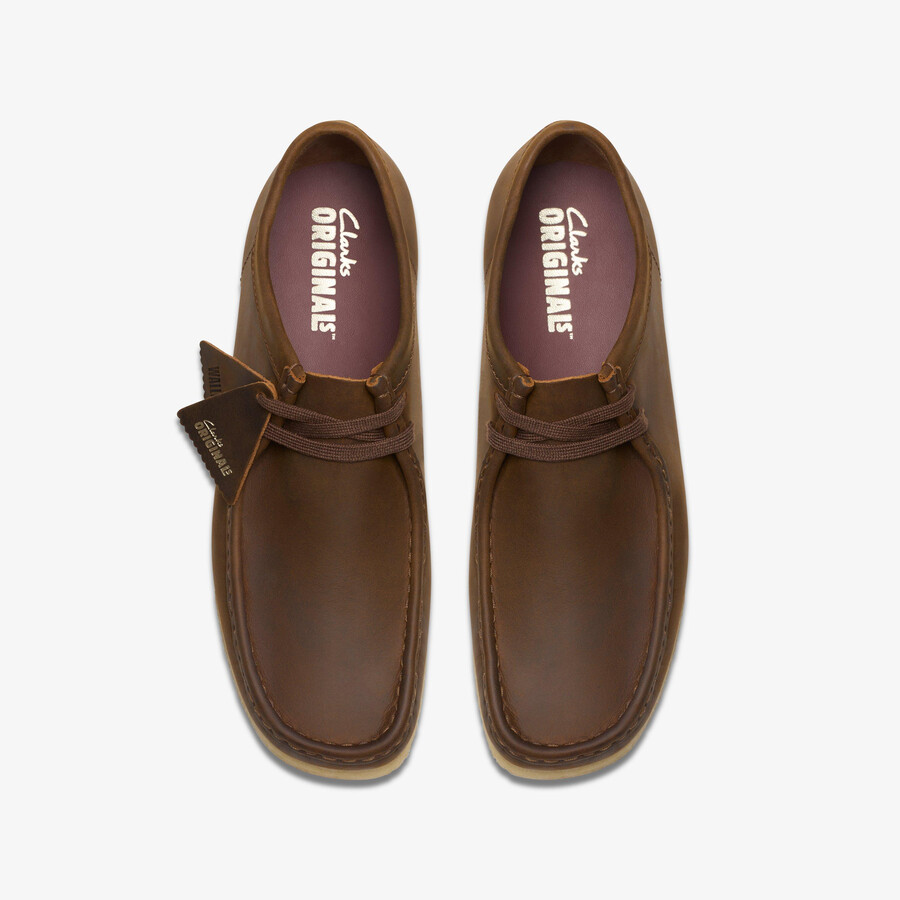 wallabee - bijenwas