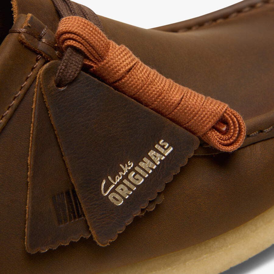 wallabee - bijenwas