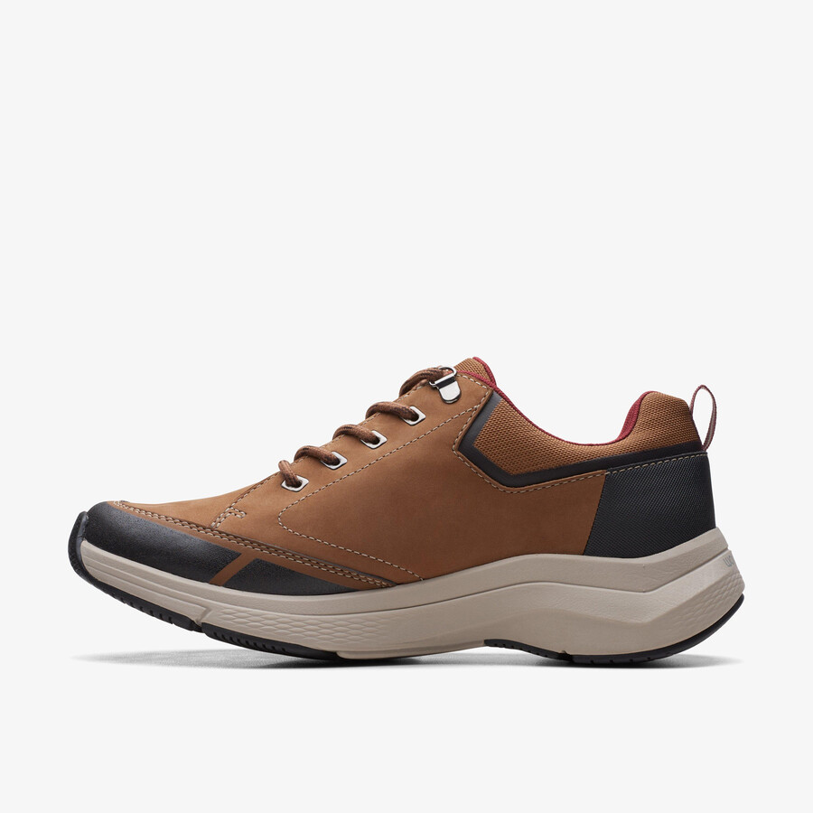 wave 2.0 vibe - tan