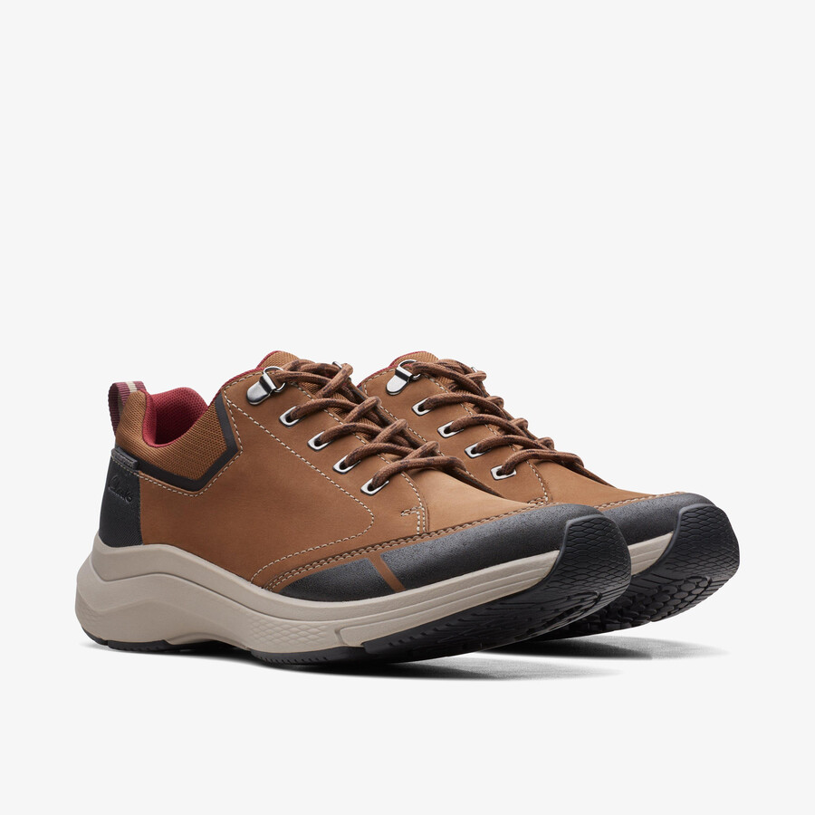 wave 2.0 vibe - tan