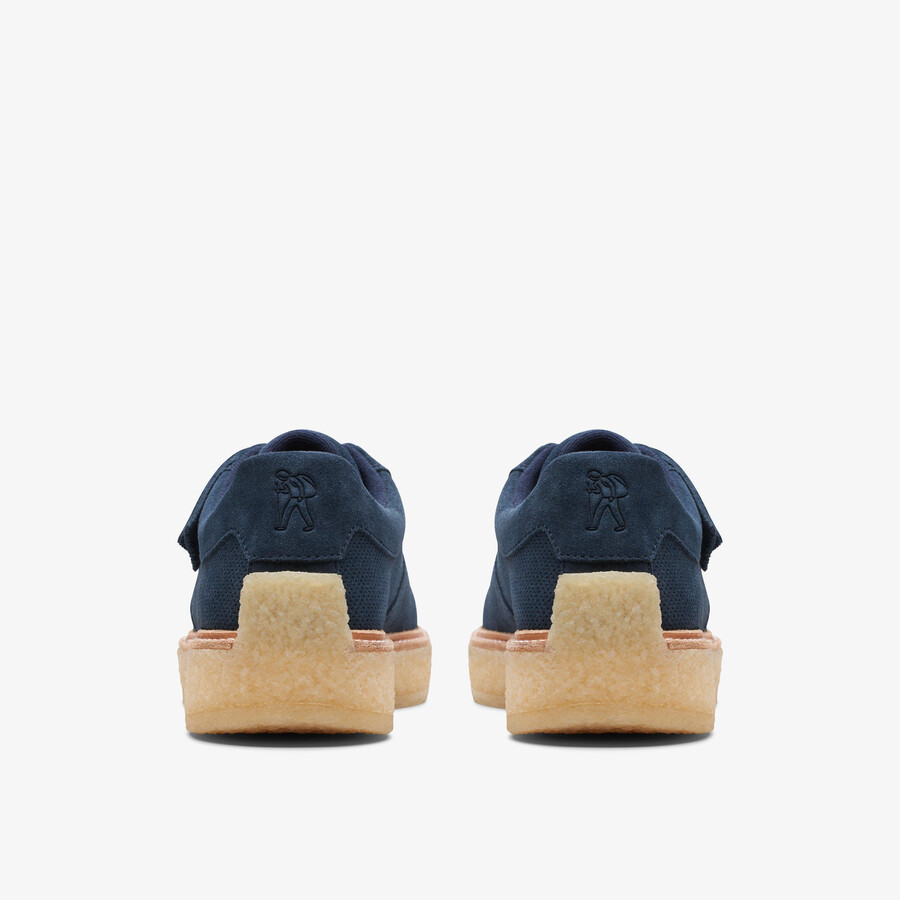 sandford - donkerblauw