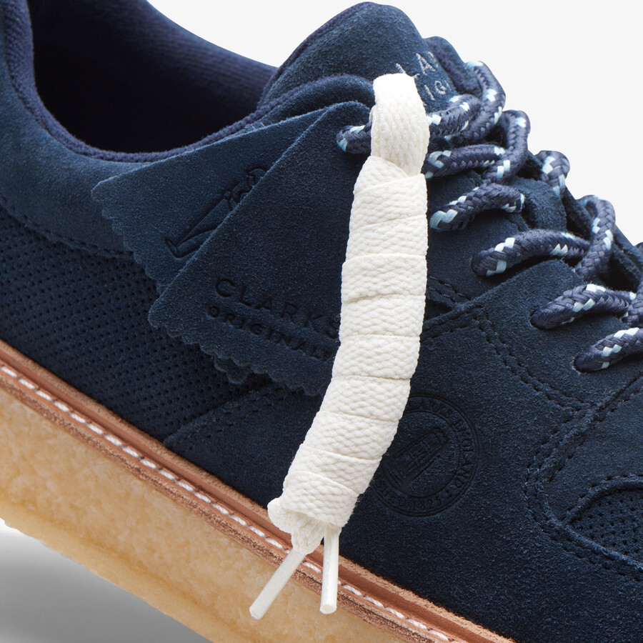 sandford - donkerblauw
