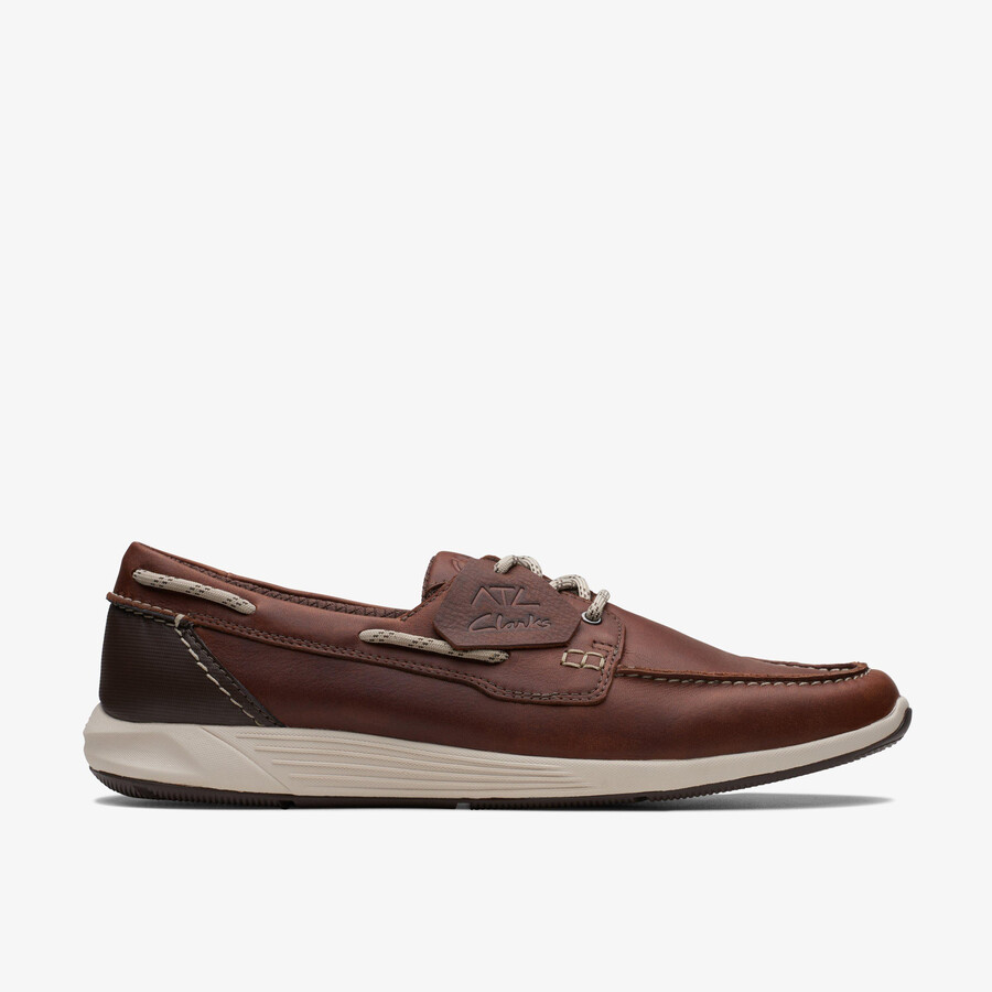 atl sail go - british tan