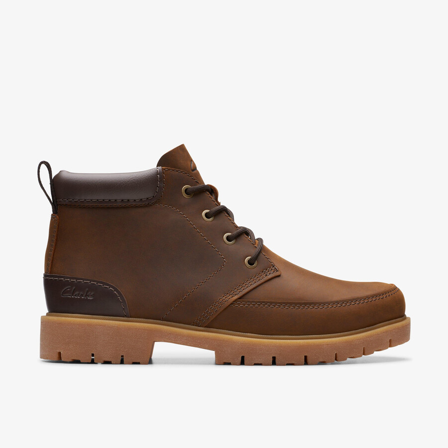 rossdale mid - bijenwasleer