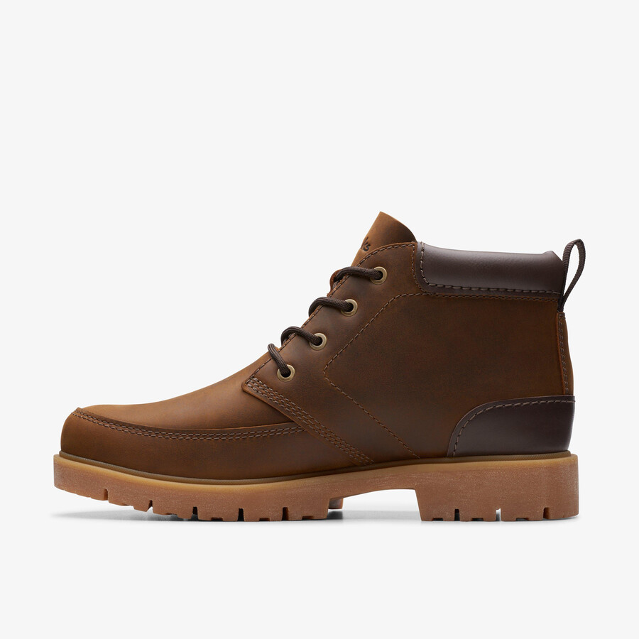 rossdale mid - bijenwasleer