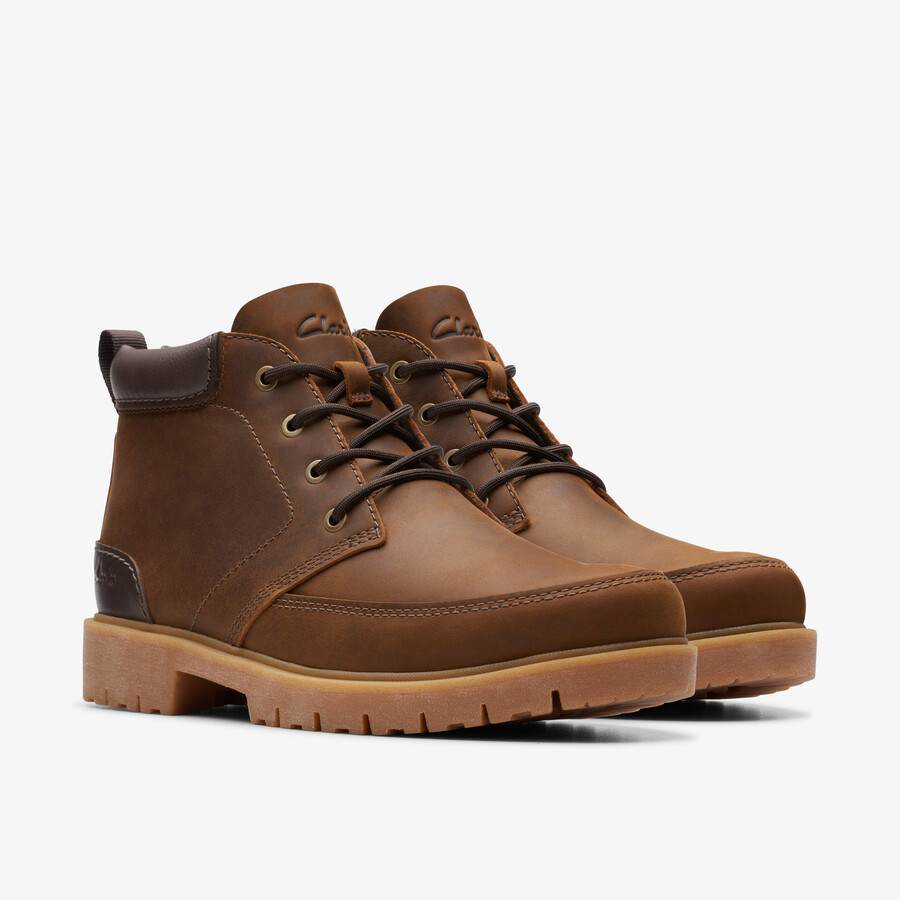 rossdale mid - bijenwasleer