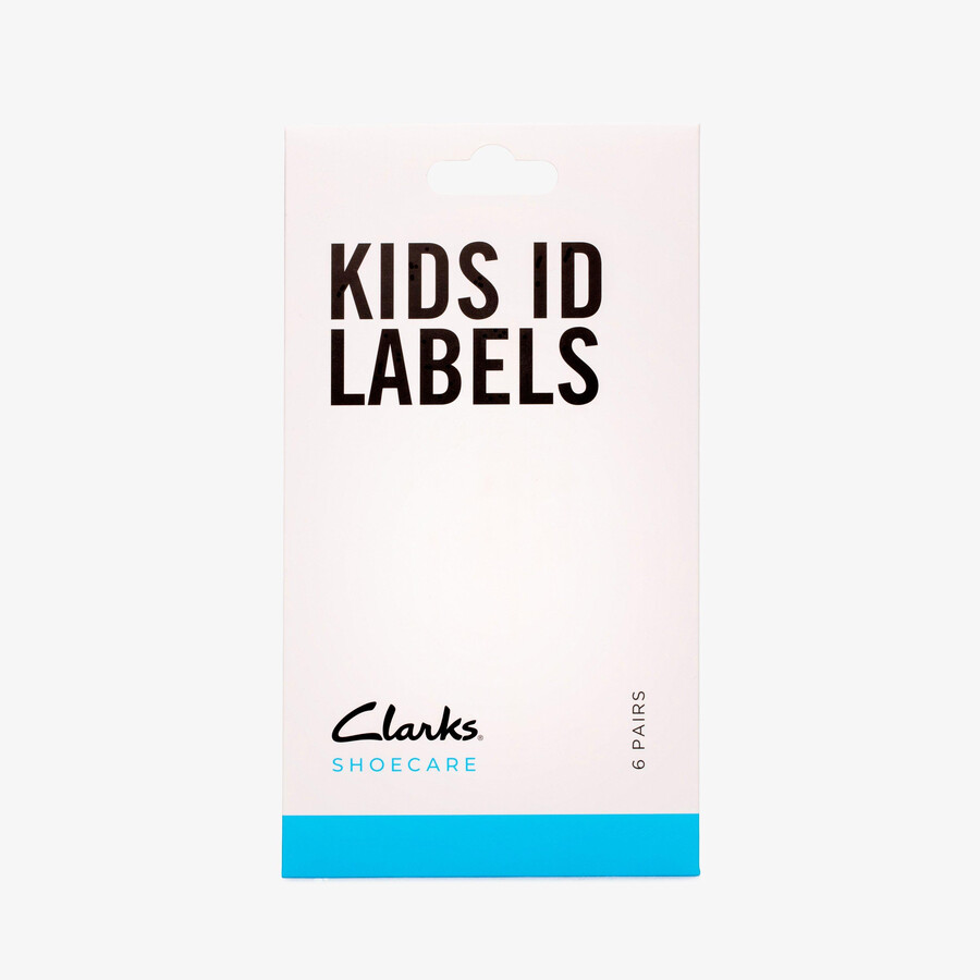 id-labels - niet van toepassing