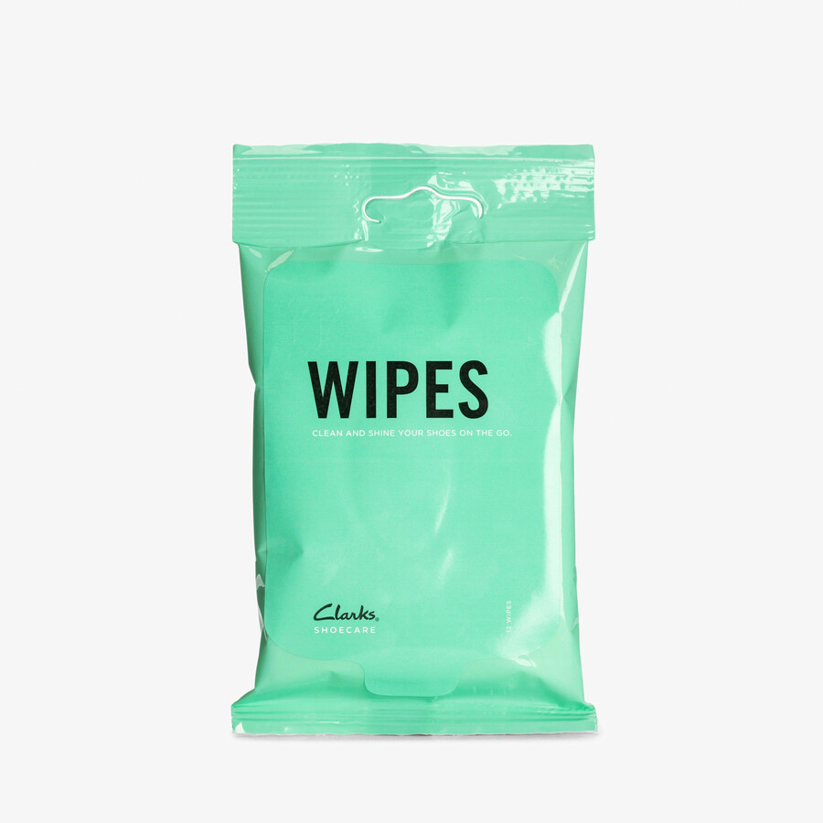 doekjes - niet van toepassing