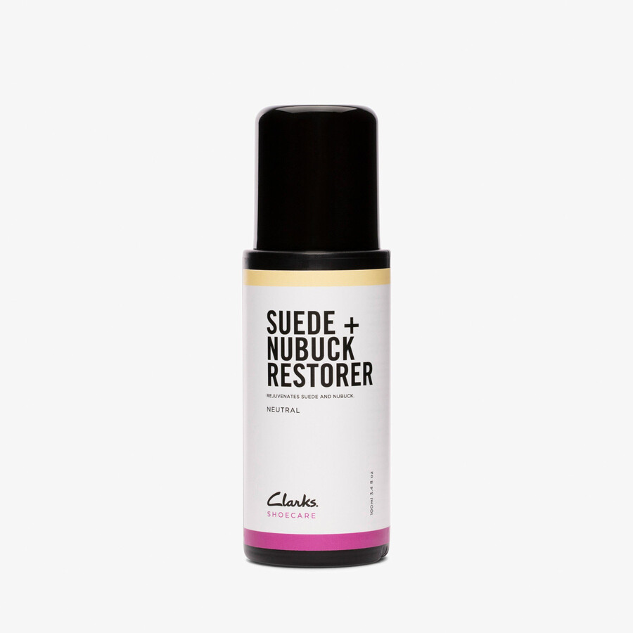suède-nubuck restorer - neutraal