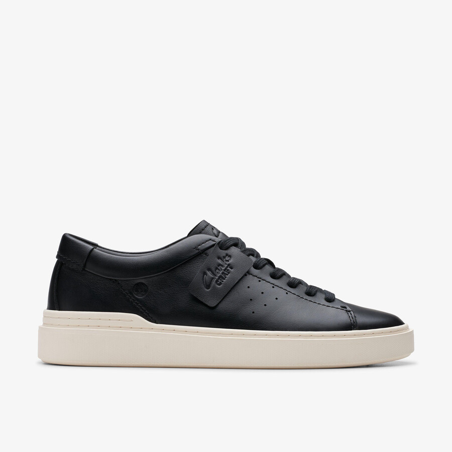 craft swift - zwart leer